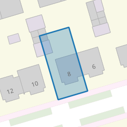 Perceel ZWD03-E-2234