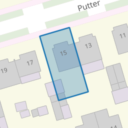 Perceel ZWD03-E-2243