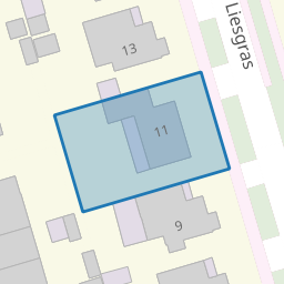 Perceel ZWD03-E-2260