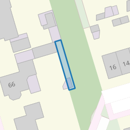 Perceel ZWD03-E-2264