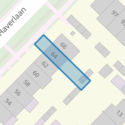 Perceel ZWD03-E-2274