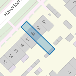 Perceel ZWD03-E-2275