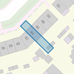 Perceel ZWD03-E-2284