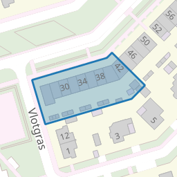 Perceel ZWD03-E-2285