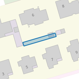 Perceel ZWD03-E-2291