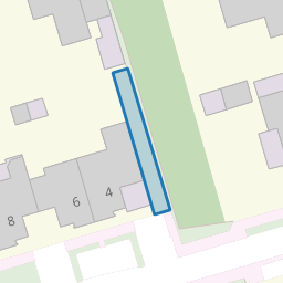 Perceel ZWD03-E-2296