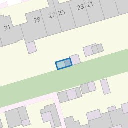 Perceel ZWD03-E-2299