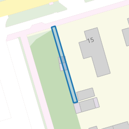 Perceel ZWD03-E-2305