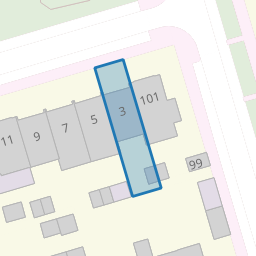 Perceel ZWD03-E-2308