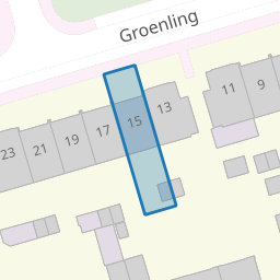 Perceel ZWD03-E-2314