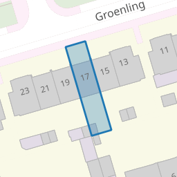 Perceel ZWD03-E-2315