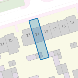 Perceel ZWD03-E-2317