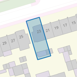 Perceel ZWD03-E-2318