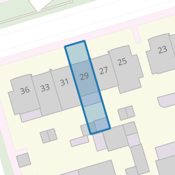 Perceel ZWD03-E-2321