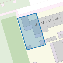 Perceel ZWD03-E-2372