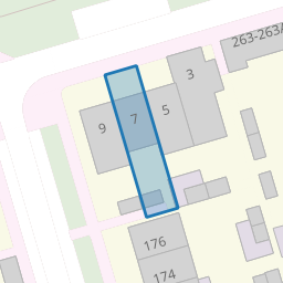 Perceel ZWD03-E-2380