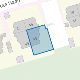 Perceel ZWD03-E-2387