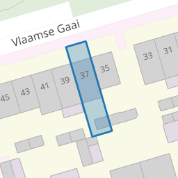 Perceel ZWD03-E-2396