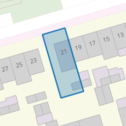 Perceel ZWD03-E-2404