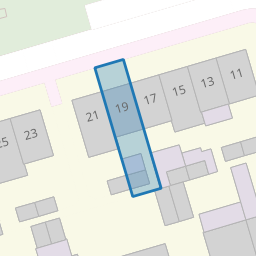 Perceel ZWD03-E-2405