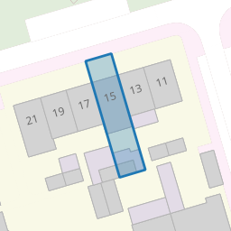 Perceel ZWD03-E-2407