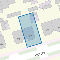 Perceel ZWD03-E-2416