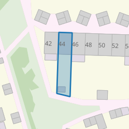 Perceel ZWD03-E-2460