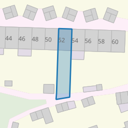 Perceel ZWD03-E-2464