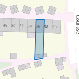 Perceel ZWD03-E-2466