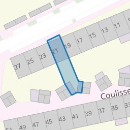 Perceel ZWD03-E-2473