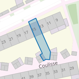 Perceel ZWD03-E-2476