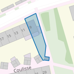 Perceel ZWD03-E-2479