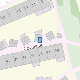 Perceel ZWD03-E-2489