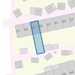 Perceel ZWD03-E-2494