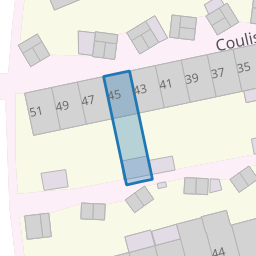 Perceel ZWD03-E-2495