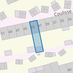 Perceel ZWD03-E-2496