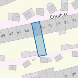 Perceel ZWD03-E-2497