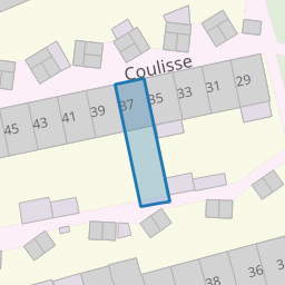 Perceel ZWD03-E-2499