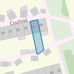 Perceel ZWD03-E-2502