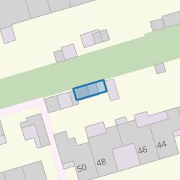 Perceel ZWD03-E-2512