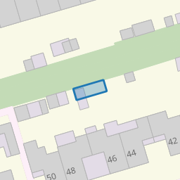 Perceel ZWD03-E-2513