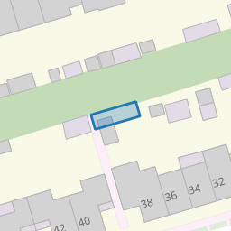 Perceel ZWD03-E-2517