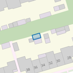 Perceel ZWD03-E-2518