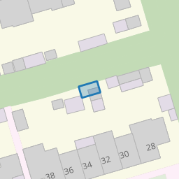 Perceel ZWD03-E-2519