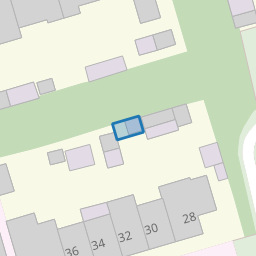 Perceel ZWD03-E-2520