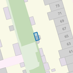 Perceel ZWD03-E-2545