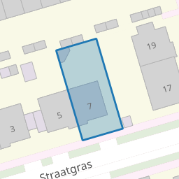 Perceel ZWD03-E-2550