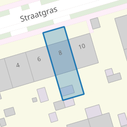 Perceel ZWD03-E-2556