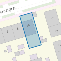 Perceel ZWD03-E-2557