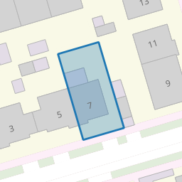 Perceel ZWD03-E-2562